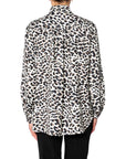 CAMICIA LEOPARD