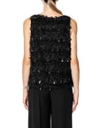 TOP PAILLETTES