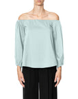 CAMICIA FASCIA SHIRT POPELINE