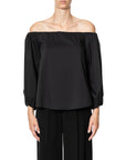 CAMICIA FASCIA SHIRT POPELINE