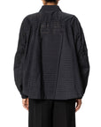 CAMICIA ARRICCIO RIGA DEVORE