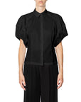 CAMICIA PALLONCINO SHIRT POPELINE