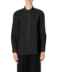 CAMICIA BASIC RIGA DEVORE