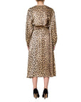 MIDI LEOPARDO
