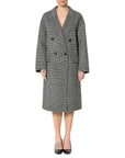 COAT DOUBLE MICRO