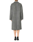 COAT DOUBLE MICRO
