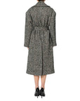 COAT VESTAGLIA SPINATO