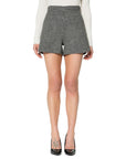 SHORTS DOUBLE MICRO