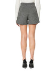 SHORTS DOUBLE MICRO