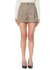 SHORTS VICHY