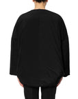 IMBOTTITO CORTO TAFFETA