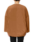 IMBOTTITO CORTO TAFFETA