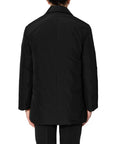 GIACCA TAFFETA IMBOTTITA