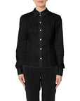 CAMICIA POPELINE