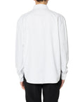 CAMICIA PLASTRON POP