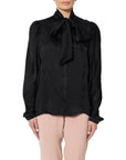CAMICIA ARRICCIO MARTELLATO