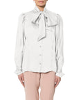 CAMICIA ARRICCIO MARTELLATO