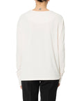 BLUSA DRAPPEGGIO JERSEY