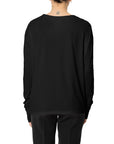 BLUSA DRAPPEGGIO JERSEY