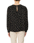 BLUSA ARRICCIO POIS
