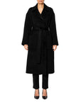 CAPPOTTO VESTAGLIA ANGORA