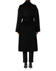 CAPPOTTO VESTAGLIA ANGORA