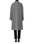 CAPPOTTO DOPPIOPETTO ANGORA