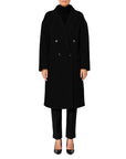 CAPPOTTO DOPPIOPETTO ANGORA