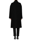 CAPPOTTO DOPPIOPETTO ANGORA