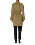 PARKA MILITARY