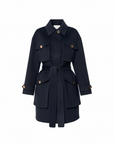 PARKA MILITARY
