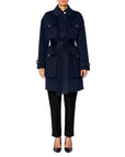 PARKA MILITARY