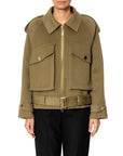 BOMBER MILITARY