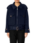 BOMBER MILITARY