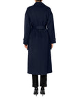 CAPPOTTO DOPPIOPETTO MILITARY