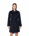 PARKA MILITARY
