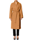 CAPPOTTO VESTAGLIA DOUBLE UNITO