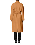 CAPPOTTO VESTAGLIA DOUBLE UNITO