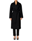 CAPPOTTO VESTAGLIA DOUBLE UNITO