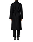 CAPPOTTO VESTAGLIA DOUBLE UNITO