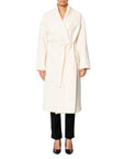CAPPOTTO VESTAGLIA DOUBLE UNITO