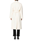 CAPPOTTO VESTAGLIA DOUBLE UNITO