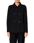CABAN SLIM DOUBLE UNITO