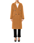 CAPPOTTO OVER DOUBLE UNITO