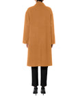 CAPPOTTO OVER DOUBLE UNITO