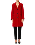 CAPPOTTO SLIM DOUBLE UNITO