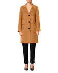 CAPPOTTO SLIM DOUBLE UNITO