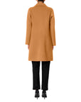CAPPOTTO SLIM DOUBLE UNITO