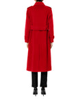 CAPPOTTO MILITARE DOUBLE UNITO