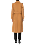 CAPPOTTO MILITARE DOUBLE UNITO